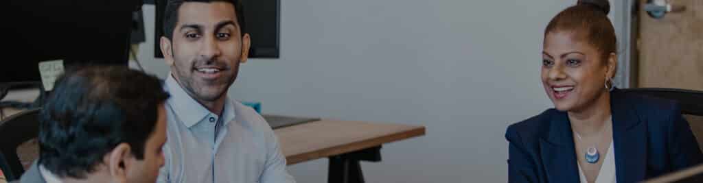 Program Directors working