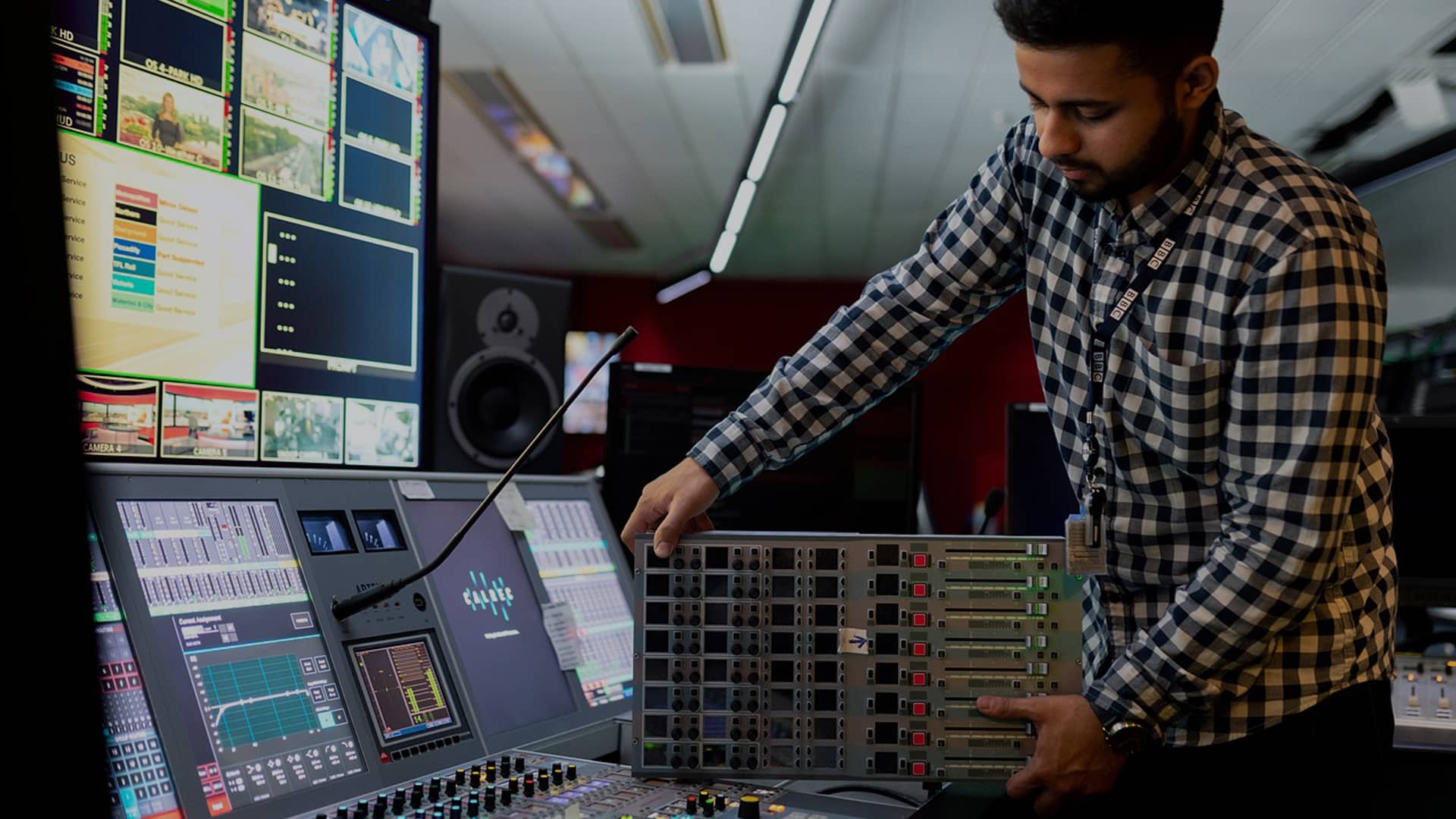 Engineering and Information Technology